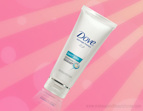 Top 14 Dove Shampoos And Conditioners Available In India