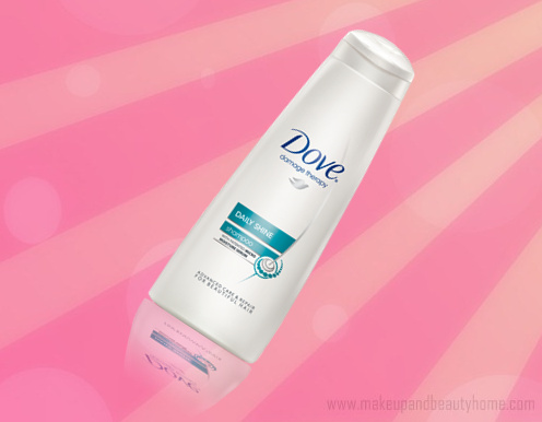 Top 14 Dove Shampoos and Conditioners Available in India